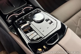 BMW i5 xDrive40 Touring 2026