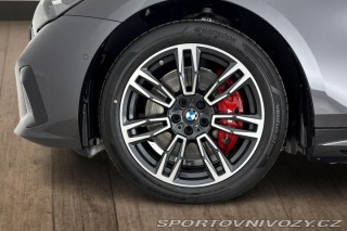 BMW i5 xDrive40 Touring 2026