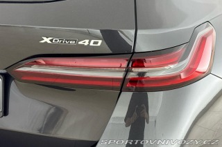 BMW i5 xDrive40 Touring 2026