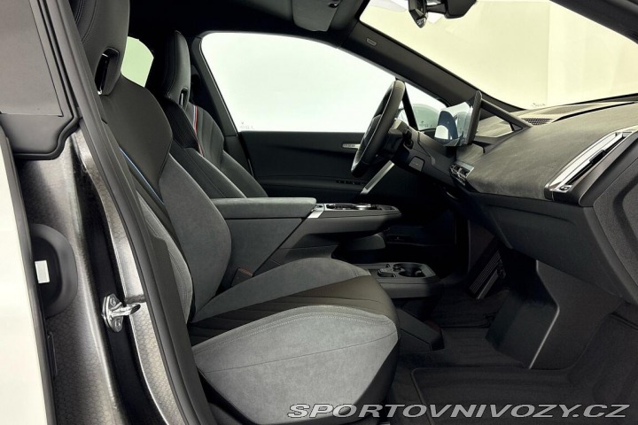 BMW iX xDrive45 2026