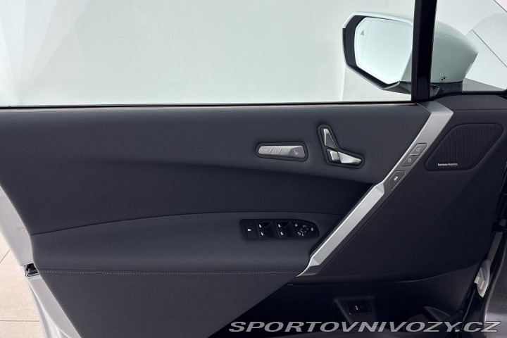 BMW iX xDrive45 2026