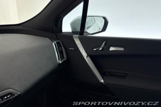 BMW iX xDrive45 2026