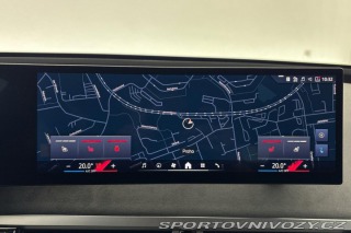 BMW iX xDrive45 2026