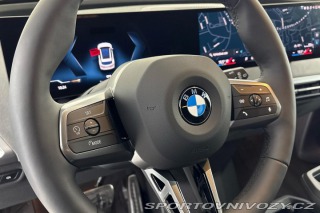 BMW iX xDrive45 2026