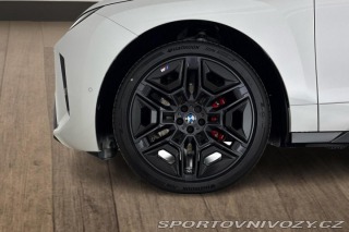 BMW iX xDrive45 2026