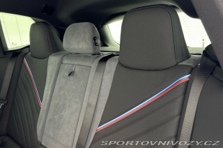 BMW iX xDrive45 2026