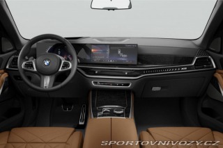 BMW X5 xDrive40d 2026