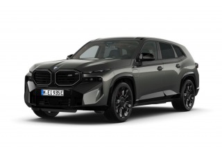 BMW XM 50e