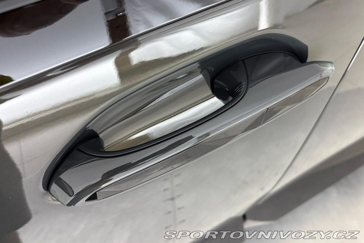 BMW XM 50e 2026