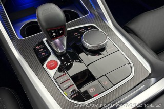 BMW XM 50e 2026