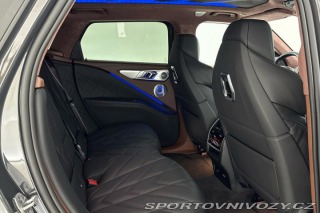 BMW XM 50e 2026