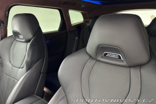 BMW XM 50e 2026