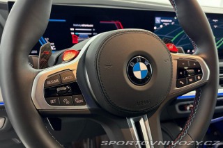 BMW XM 50e 2026