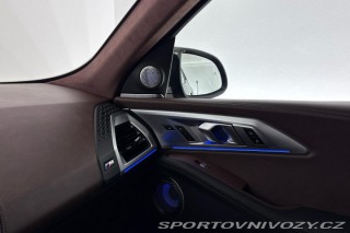 BMW XM 50e 2026