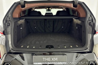 BMW XM 50e 2026