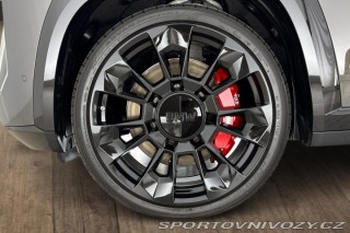 BMW XM 50e 2026