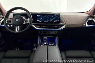 BMW XM 50e 2026