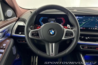 BMW XM 50e 2026
