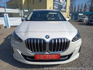 BMW 2 218d Tourer Luxury Sport