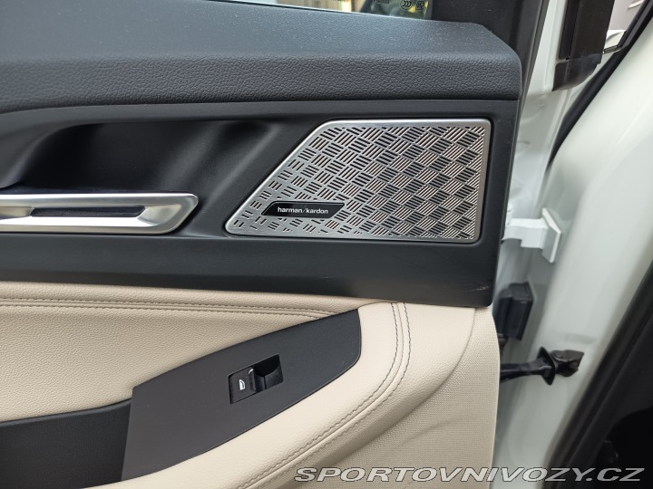 BMW 2 218d Tourer Luxury Sport 2022