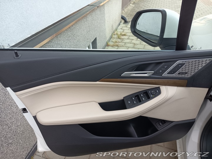 BMW 2 218d Tourer Luxury Sport 2022