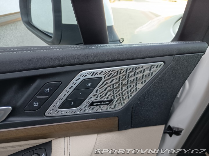 BMW 2 218d Tourer Luxury Sport 2022