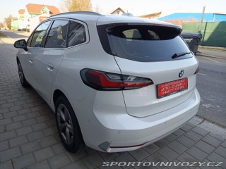 BMW 2 218d Tourer Luxury Sport 2022