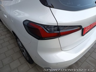 BMW 2 218d Tourer Luxury Sport 2022