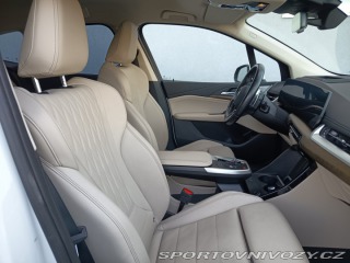 BMW 2 218d Tourer Luxury Sport 2022