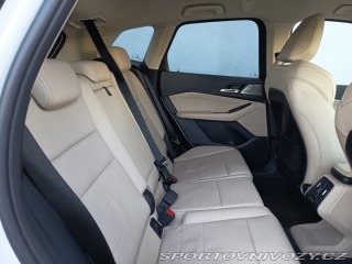 BMW 2 218d Tourer Luxury Sport 2022