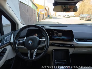BMW 2 218d Tourer Luxury Sport 2022