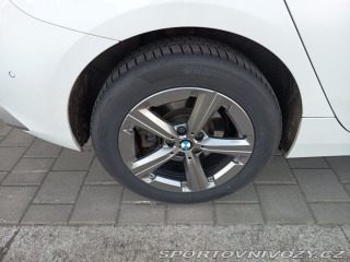 BMW 2 218d Tourer Luxury Sport 2022