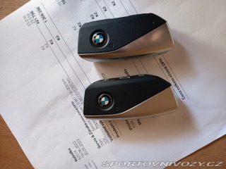 BMW 2 218d Tourer Luxury Sport 2022