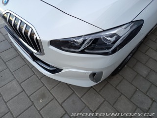BMW 2 218d Tourer Luxury Sport 2022