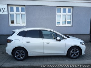 BMW 2 218d Tourer Luxury Sport 2022