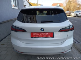 BMW 2 218d Tourer Luxury Sport 2022