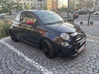 Abarth 500  2017