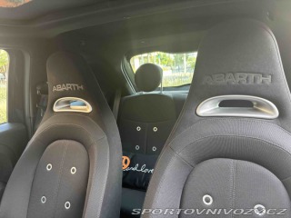 Abarth 500  2017