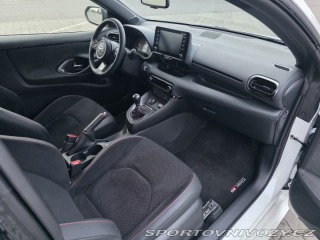 Toyota Yaris GR 2022