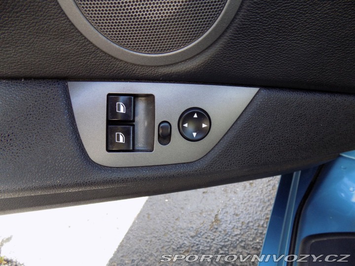 BMW Z4 2.5i/el.střecha/klima/xen 2004