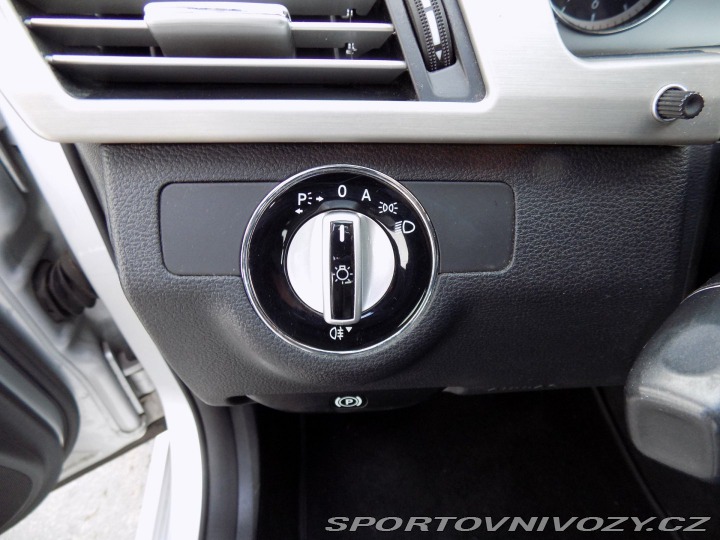 Mercedes-Benz E 220d/AMG-Line/AT/LED/bi-x 2009