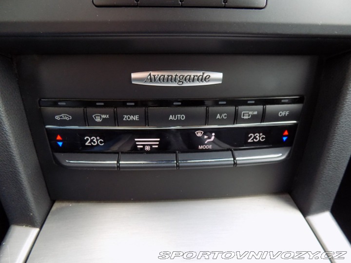 Mercedes-Benz E 220d/AMG-Line/AT/LED/bi-x 2009
