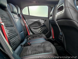 Mercedes-Benz Ostatní modely GLA 45 + 2016