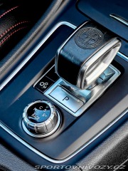 Mercedes-Benz Ostatní modely GLA 45 + 2016