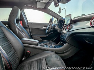 Mercedes-Benz Ostatní modely GLA 45 + 2016