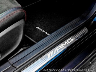 Mercedes-Benz Ostatní modely GLA 45 + 2016