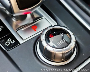 Mercedes-Benz Ostatní modely GLA 45+ 2016