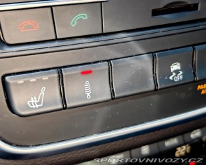 Mercedes-Benz Ostatní modely GLA 45+ 2016