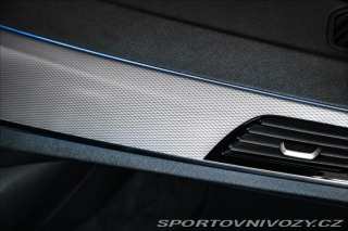 BMW M5 M550d xDrive, 1.majitel, 2018