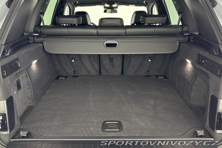 BMW X5 xDrive40d 2025